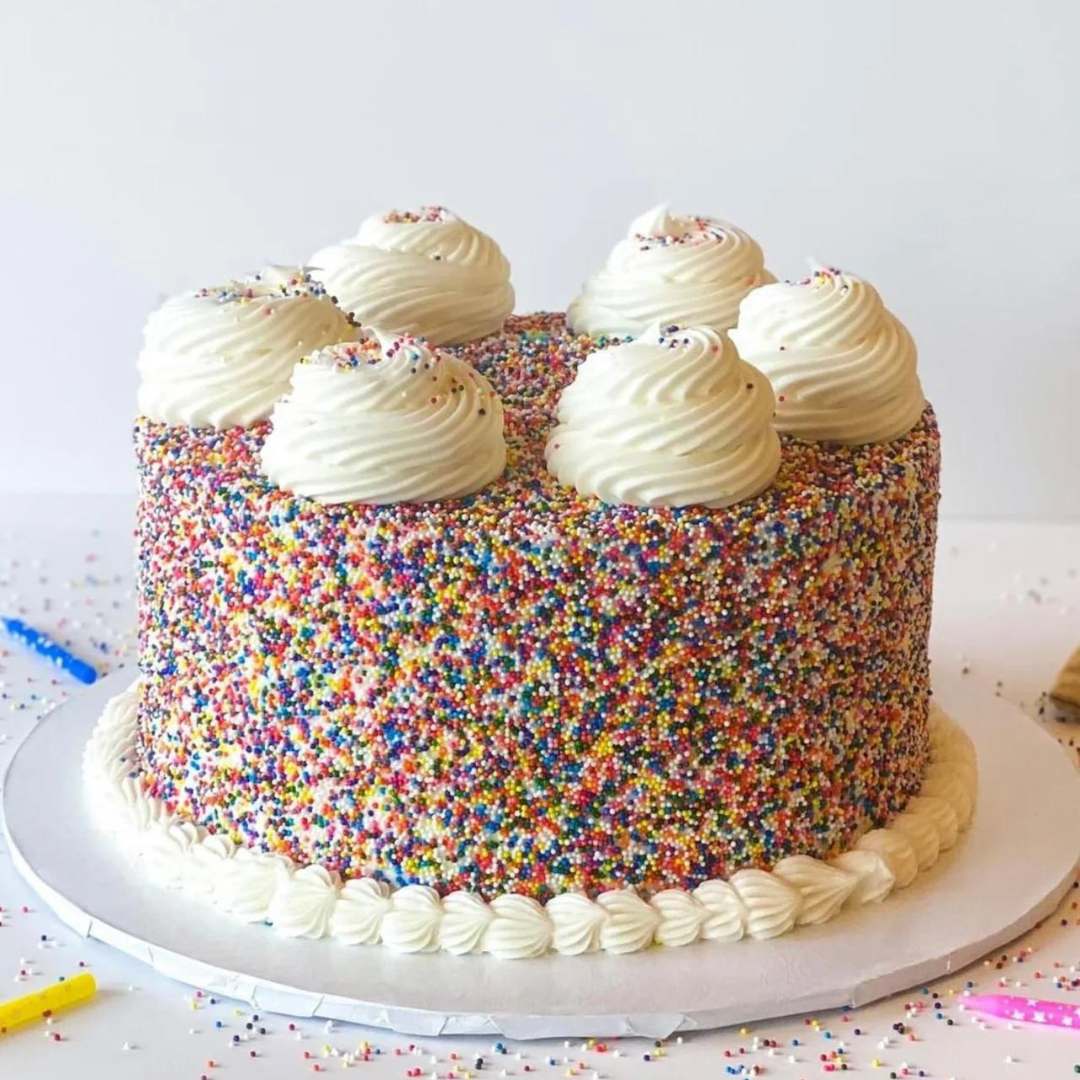 3D Birthday Cakes For Kids Easy Kids Birthday Cakes  Deliciae Cakes